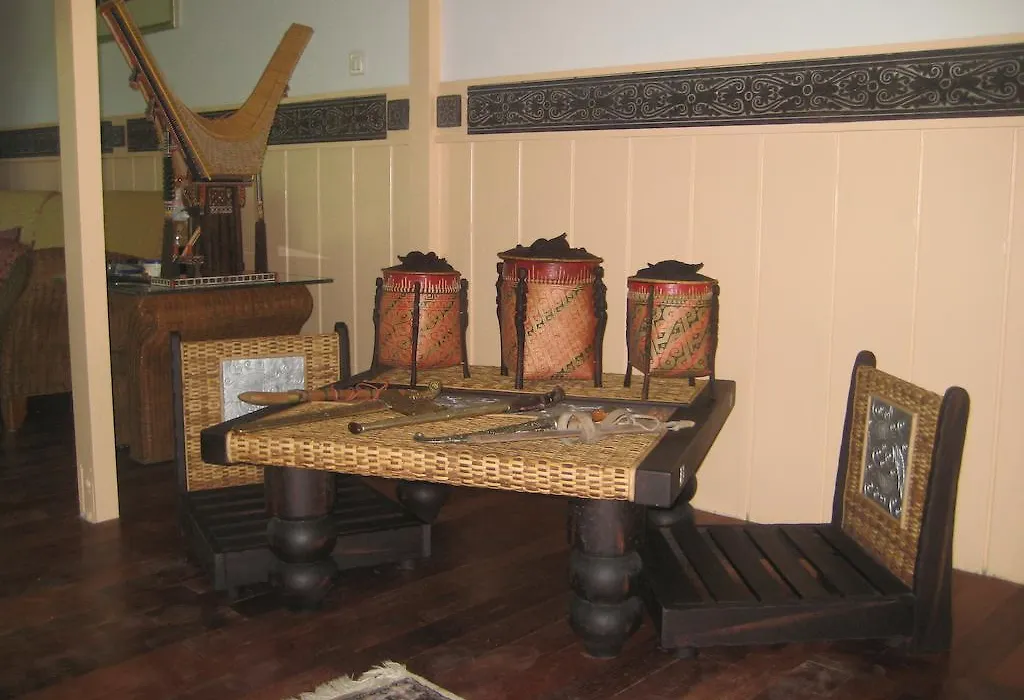 Selera Dunia Boutique Hotel-1