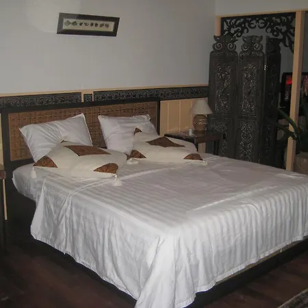 Selera Dunia Boutique Hotel-3