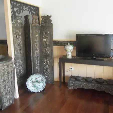 Selera Dunia Boutique Hotel-2